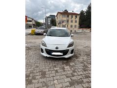 Sahibinden Mazda 3 1.6 Touring 2012 Model