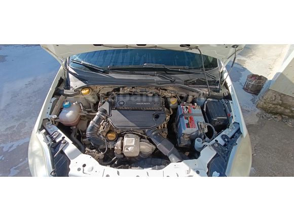 Sahibinden Fiat Linea 1.3 Multijet Active Plus 2012 Model