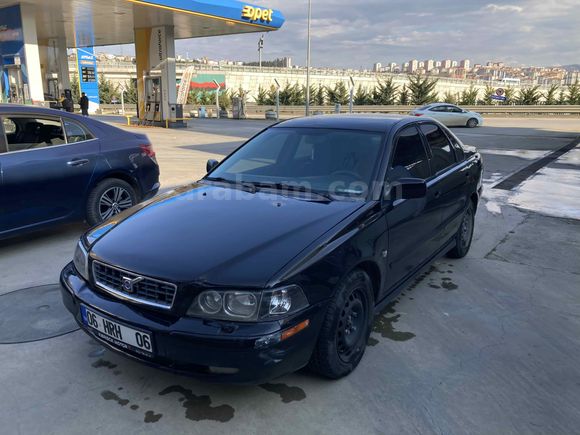 Sahibinden Volvo S40 1.6 2004 Model 