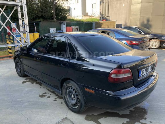 Sahibinden Volvo S40 1.6 2004 Model 