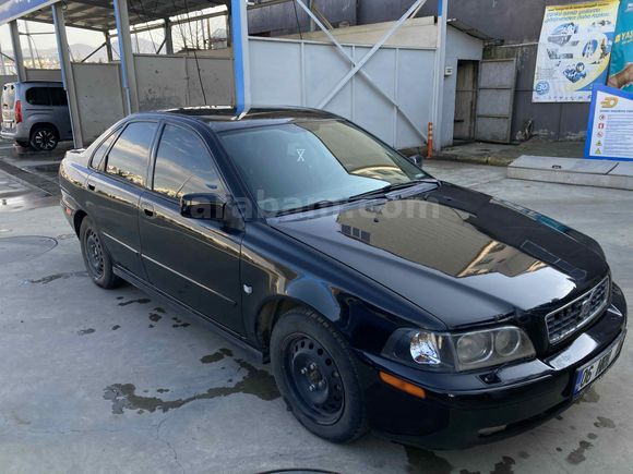 Sahibinden Volvo S40 1.6 2004 Model 