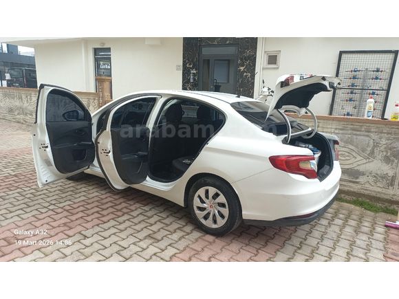 Sahibinden Fiat Egea 1.3 Multijet Easy 2015 Model