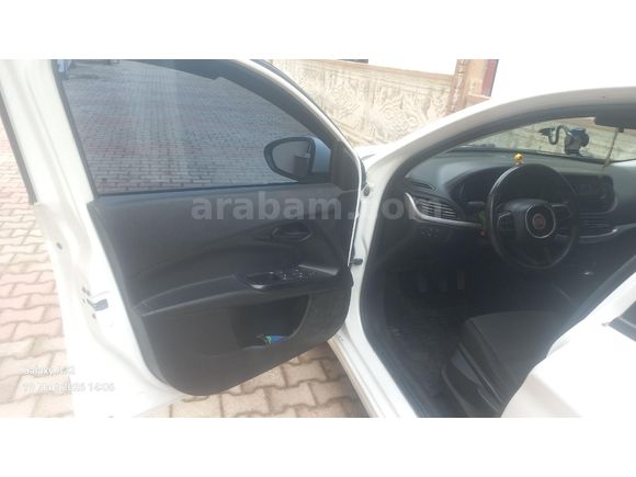 Sahibinden Fiat Egea 1.3 Multijet Easy 2015 Model