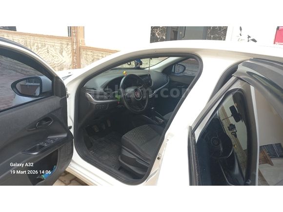 Sahibinden Fiat Egea 1.3 Multijet Easy 2015 Model