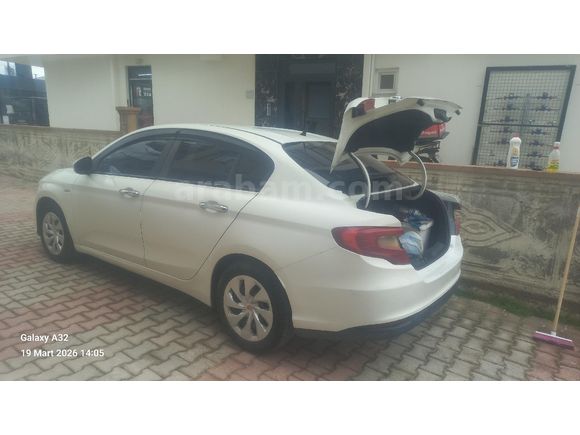 Sahibinden Fiat Egea 1.3 Multijet Easy 2015 Model