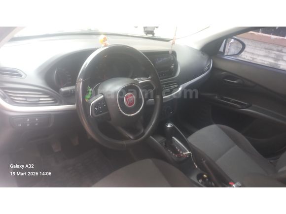 Sahibinden Fiat Egea 1.3 Multijet Easy 2015 Model