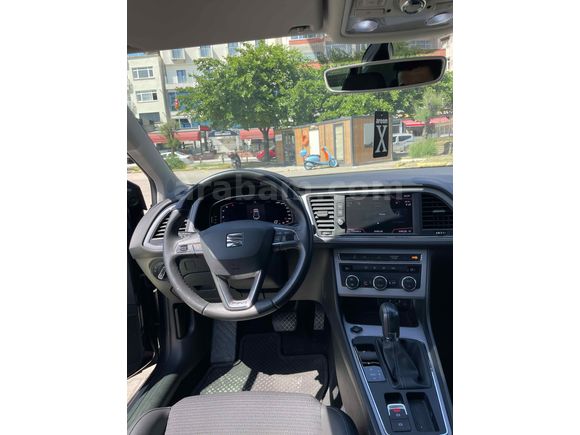 Sahibinden Seat Leon 1.6 TDI Xcellence 2019 Model 