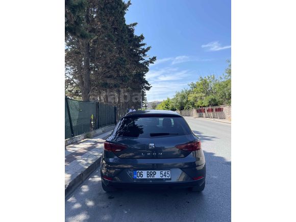 Sahibinden Seat Leon 1.6 TDI Xcellence 2019 Model 