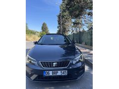 Sahibinden Seat Leon 1.6 TDI Xcellence 2019 Model 
