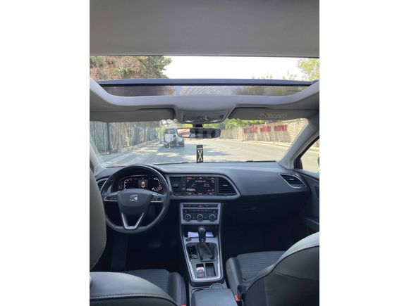 Sahibinden Seat Leon 1.6 TDI Xcellence 2019 Model 
