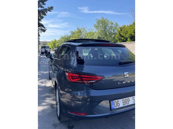 Sahibinden Seat Leon 1.6 TDI Xcellence 2019 Model 