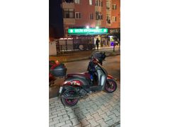 Sahibinden Mondial 50 BeeStreet 