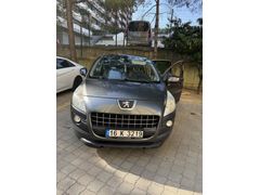 Sahibinden Peugeot 3008 1.6 HDi Premium Pack 2010 Model 