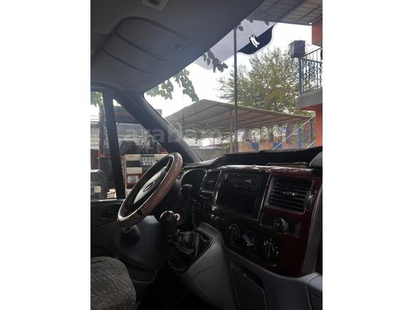 Sahibinden Ford Trucks Transit 350 ED