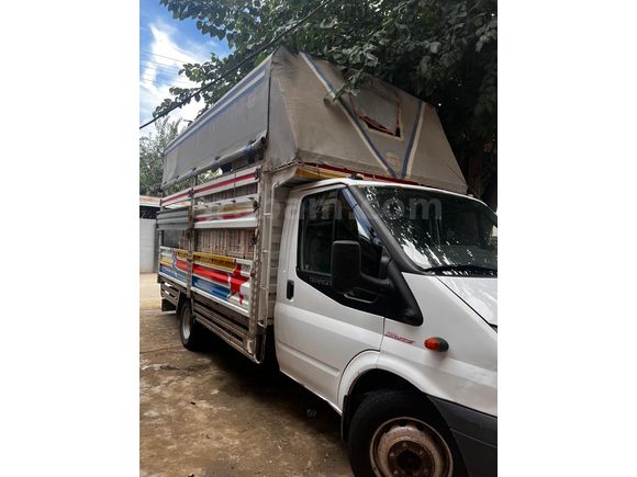 Sahibinden Ford Trucks Transit 350 ED