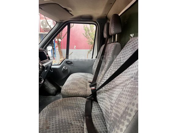 Sahibinden Ford Trucks Transit 350 ED
