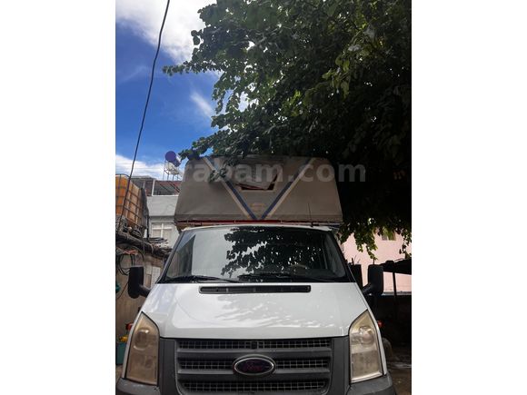 Sahibinden Ford Trucks Transit 350 ED