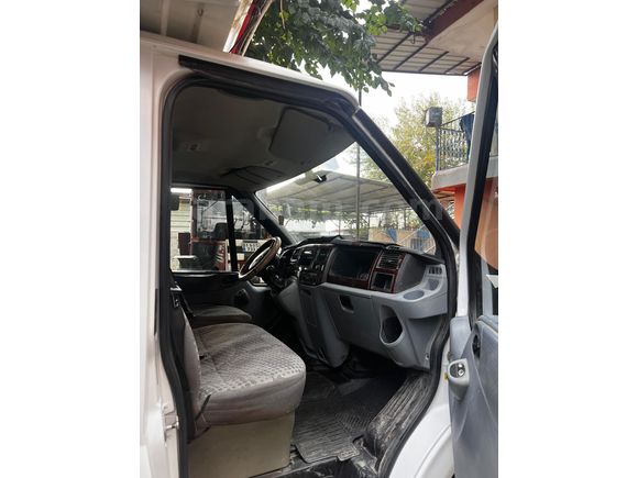 Sahibinden Ford Trucks Transit 350 ED