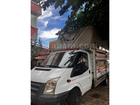 Sahibinden Ford Trucks Transit 350 ED