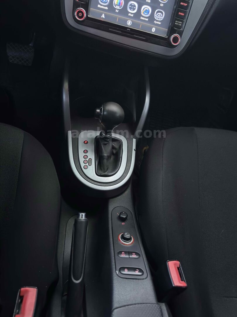 Sahibinden Seat Altea 1.6 TDI Style XL 2013 Model Van 179.000 km Beyaz 3