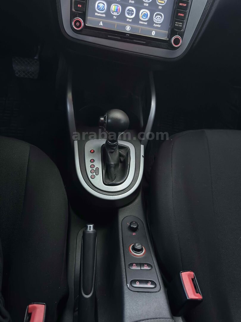 Sahibinden Seat Altea 1.6 TDI Style XL 2013 Model Van 179.000 km Beyaz 2