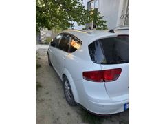 Sahibinden Seat Altea 1.6 TDI Style XL 2013 Model Van 175.500 km Beyaz