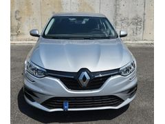 Sahibinden Renault Megane 1.3 TCe Touch 2024 Model  10.000 km Gri