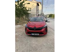 Sahibinden Renault Clio 1.0 TCe Evolution 2023 Model  73.000 km Kırmızı