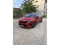 Sahibinden Renault Clio 1.0 TCe Evolution 2023 Model  73.000 km Kırmızı