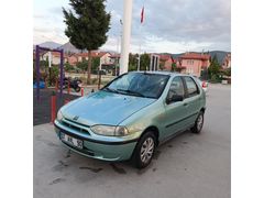 Sahibinden Fiat Palio 1.4 EL 2001 Model
