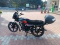 Sahibinden Mondial 125 Superboy i