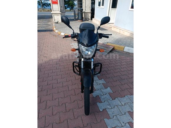 Sahibinden Mondial 125 Superboy i