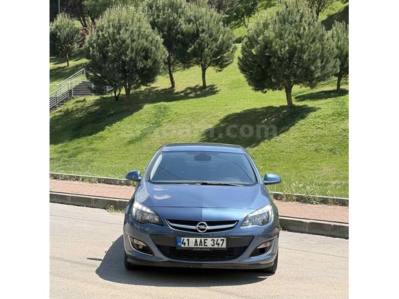 Sahibinden Opel Astra 1.6 CDTI Sport 2015 Model 
