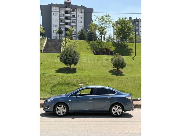 Sahibinden Opel Astra 1.6 CDTI Sport 2015 Model 