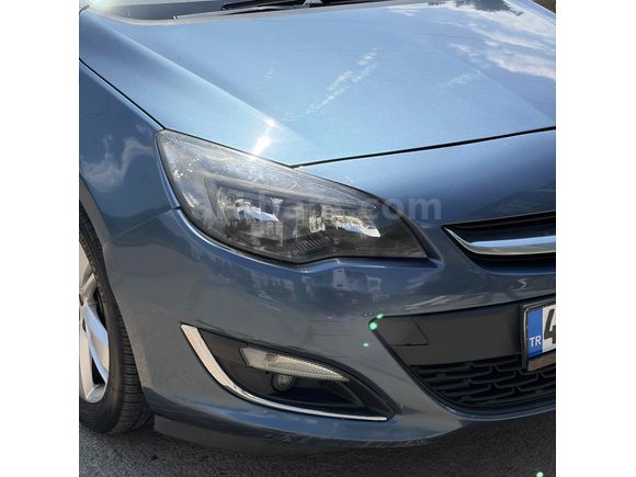 Sahibinden Opel Astra 1.6 CDTI Sport 2015 Model 