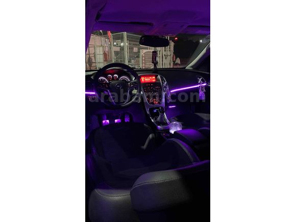 Sahibinden Opel Astra 1.6 CDTI Sport 2015 Model 