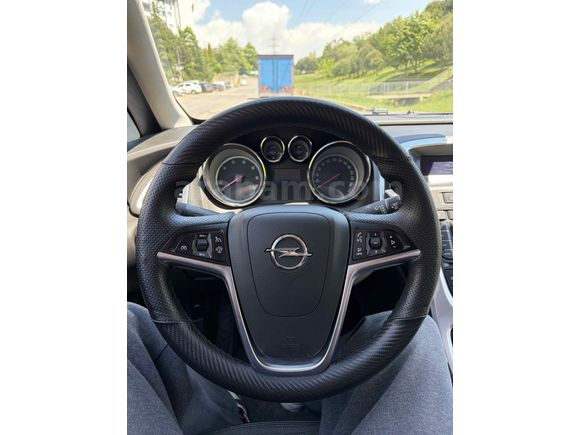 Sahibinden Opel Astra 1.6 CDTI Sport 2015 Model 