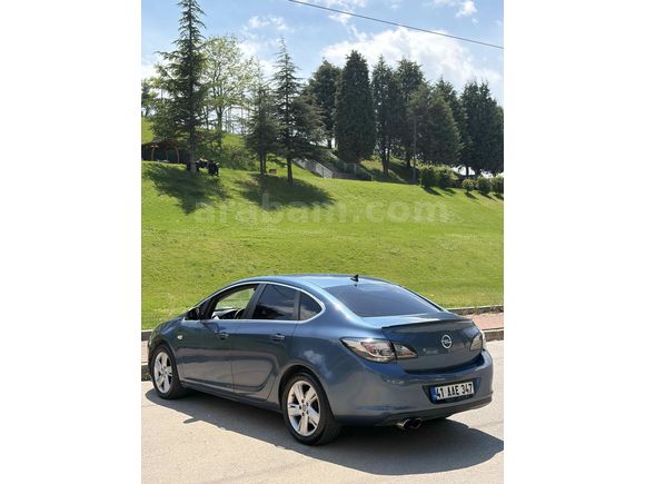 Sahibinden Opel Astra 1.6 CDTI Sport 2015 Model 