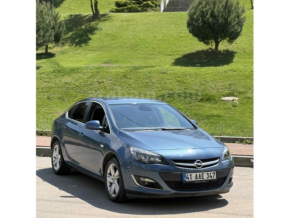 Sahibinden Opel Astra 1.6 CDTI Sport 2015 Model 