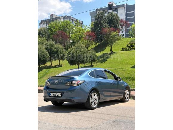 Sahibinden Opel Astra 1.6 CDTI Sport 2015 Model 