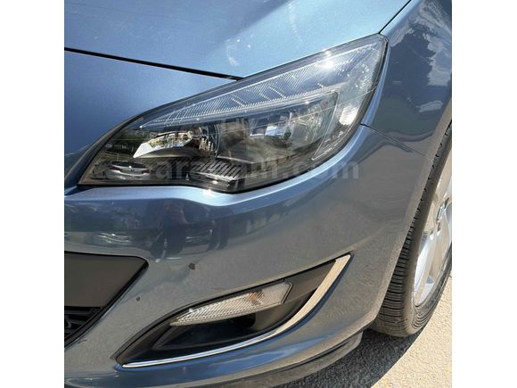 Sahibinden Opel Astra 1.6 CDTI Sport 2015 Model 