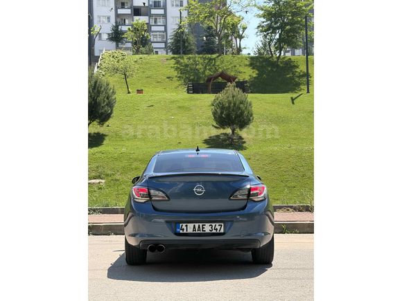 Sahibinden Opel Astra 1.6 CDTI Sport 2015 Model 