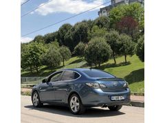 Sahibinden Opel Astra 1.6 CDTI Sport 2015 Model 