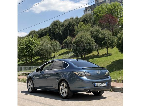 Sahibinden Opel Astra 1.6 CDTI Sport 2015 Model 