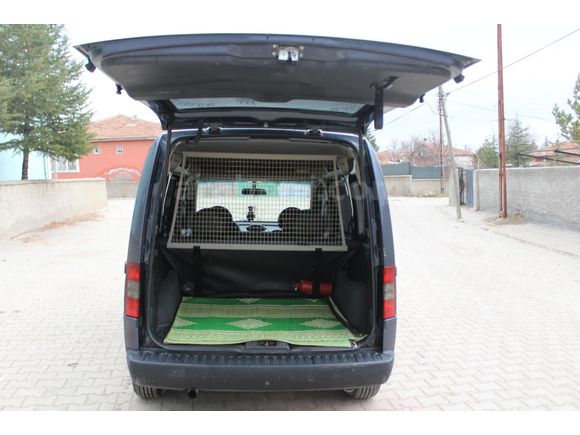 Sahibinden Opel Combo 1.3 CDTI City Plus 2008 Model