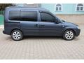 Sahibinden Opel Combo 1.3 CDTI City Plus 2008 Model