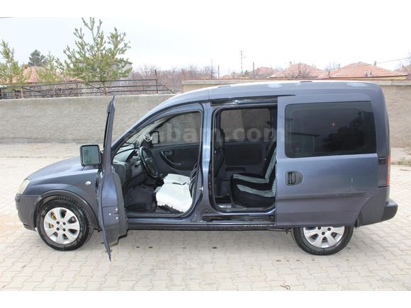 Sahibinden Opel Combo 1.3 CDTI City Plus 2008 Model