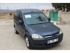 Sahibinden Opel Combo 1.3 CDTI City Plus 2008 Model