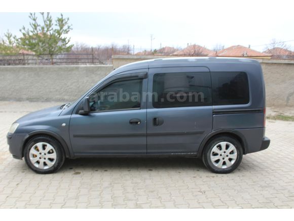 Sahibinden Opel Combo 1.3 CDTI City Plus 2008 Model