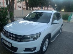 Sahibinden Volkswagen Tiguan 1.4 TSI Sport&Style 2014 Model  138050 km Beyaz